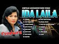 Lagu KUMPULAN LAGU DANGDUT RINDU TERBAIK IDA LAILA | Cemburu, Hari Pernikahan, Kunang Kunang