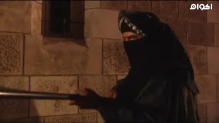 مسلسل أبوالطيب المتنبي الحلقة 17 HD 