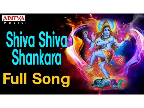 Download MP3 Shiva Shiva Shankara Full song || Damarukam Movie || Nagarjuna, Anushka || #telugugodsongs