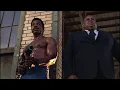 Action Jackson - How Do You Like Your Ribs 1988