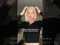 Lagu ✨ Being a NATURAL Blonde in a World Full of Fake Blondes 💛👱‍♀️ @magdii.wallner #blonde #hairtok