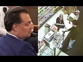 Walgreens Shows Murder Suspect Buying Band-Aids Antibiotic Cream