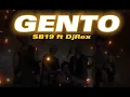 Gento SB19 /Moombahton remix/ DjRex