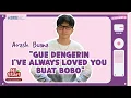 Lagu REKOMENDASI ARASH BUANA, LAGU I'VE ALWAYS LOVED U BUAT PENGANTAR TIDUR