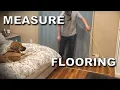 How to Measure How Much Flooring You Need