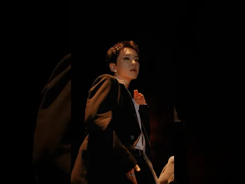 호시 (HOSHI) 'BOYFRIEND' Performance Film