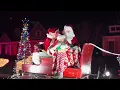 Santa Mrs Claus 2023