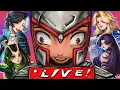 Download Lagu ONE TRICKING MAGNETO IN A TOURNAMENT!! PUSHING FOR CELESTIAL!