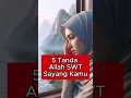 Download Lagu Kenali..! 5 Tanda Allah Sayang Kepada Kita #faktamenarik #motivasi #faktaunik #seputarislami #shorts