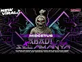 Lagu DJ ABADI SELAMANYA TJAP TASSO SEREM‼️LAGU YANG GABOLEH DI PUTAR DIATAS JAM 12 MALAM☠️ VIRAL TIKTOK‼️