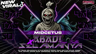 dj abadi selamanya tjap tasso serem lagu yang gaboleh di putar diatas jam 12 malam viral tiktok 