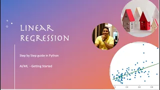 Step-by-Step Guide Implementing Linear Regression from Scratch in Python