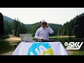 🔥Dj Sky live @ Lake Synevyr in the Carpathian Mountains · Ukraine 🔰 #синевир #ukrainemusic