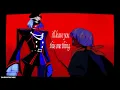 I am you and you are me. || OC animation