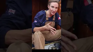 Sailing the World for 10 years