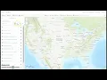 ArcGIS Online - Map Viewer Classic