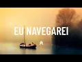 Download Lagu Fundo Musical para Oração Eu Navegarei | para Pregação - Pad + Piano + Cello