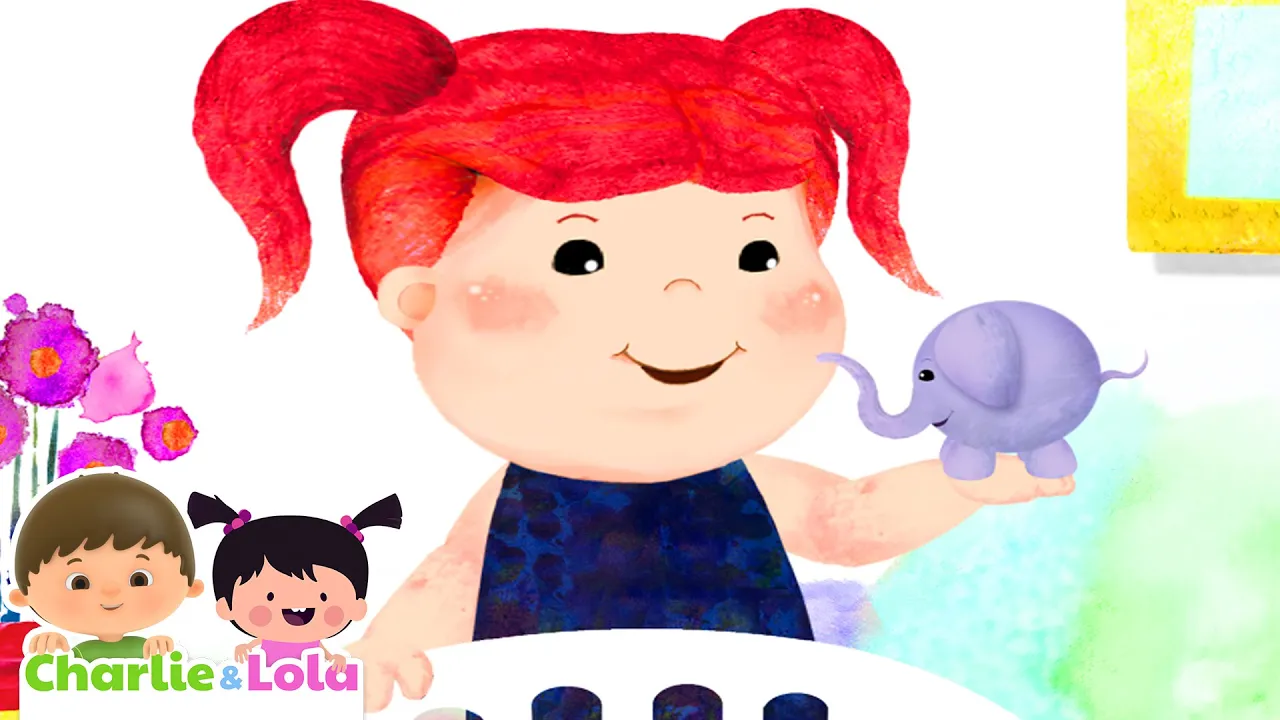 Miss Mary Mack πΌ | Nursery Rhymes and Kids Songs π΅ | Timeless Classics @Charlie-Lola Miss Mary Mack πΌ | Nursery Rhymes and Kids Songs π΅ | Timeless Classics @Charlie-Lola