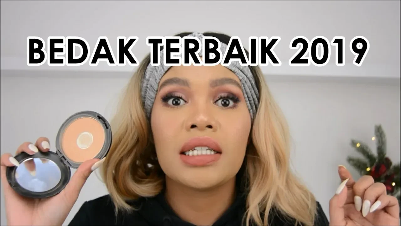 3 Rekomendasi Loose Powder terBAIK, terRINGAN, terAWET untuk Kulit Berminyak. 