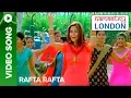 Download Lagu Rafta Rafta (Official Song Video) | Namastey London | Akshay Kumar \u0026 Katrina Kaif