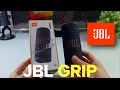 Download Lagu 🔥JBL GRIP: De TOEKOMST van DRAAGBARE luidsprekers 🔥 UNBOXING \u0026 EERSTE geluidstest🔥