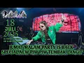 Download Lagu SPECIAL PIW PIW TEMBAK LANGIT GACOR KALI WITH DJ LALA 18 JULI 2025 MP CLUB
