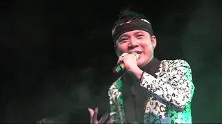 Download Anoman Obong Dimas Tedjo -  Geopark Night Specta #3 MP3