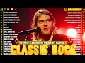 Download Lagu Nirvana, Guns N Roses, ACDC, Queen, Bon Jovi, Scorpions, Aerosmith - Classic Rock Songs 70s 80s 90s