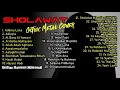 Download Lagu Kumpulan Lagu Sholawat Versi Gothic Metal