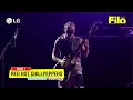 Download Lagu Red Hot Chili Peppers - Tell Me Baby (live @ Lollapalooza Argentina 2018)