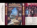 Lagu ROCKERS - ILUSI MIMPI (1990)