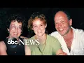 Loved ones remember impact of actress murder at hands of stalker