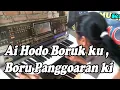Download Lagu Boru Panggoaran (NADA WANITA) By Rita Butar Butar | Versi Remik Manual || KARAOKE KN7000 FMC
