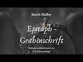 Merrit Malloy Epitaph