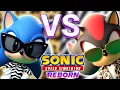 ZEBRA SONIC VS CHEETAH SHADOW EVENT in Sonic Speed Simulator