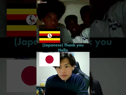How Many Languages Are We Speaking?! 🤣