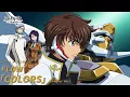 Download Lagu アニメ「コードギアス 反逆のルルーシュ」オープニング／FLOW「COLORS」（Another ver.）