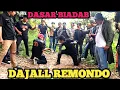 Download Lagu GAWAT CIK RADEN SETAN MERAH TAKUT DI CULIK BOS REMONDO 