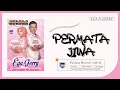 Download Lagu Ega Noviantika D'A 2 Feat Gerry Mahesa - Permata Jiwa - Aurora Vol.7 ( Official Music Video )