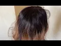 HOW TO ACTUALLY STOP SYNTHETIC WIGS TANGLING | NO PRODUCTS | MAKE YOUR WIG LAST 2+YEARS | AMAZON WIG