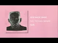 NEW MAGIC WAND - Tyler, The Creator (Clean)