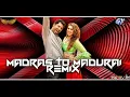 Download Lagu Madras To Madurai Remix | DJ GX | MMG STUDIO PRODUCTION | VDJ RAJ ENT |
