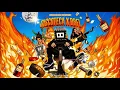Discoteca X BBFL (Cube Head Mashup)