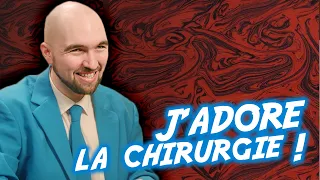 L'Attrape-coeurs - Le Pire Éditeur au Monde