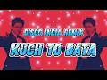 Disco india terbaru 2024 Kuch to bata remix | Ageng keyboard ( Shah rukh khan )
