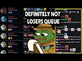 RATIRL - LosersQ Doesn t Exist