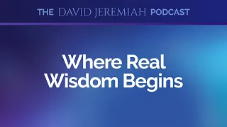 Power Up Powerful Principles From Proverbs Pt 1