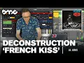 Lagu Deconstruction: Lil Louis - 'French Kiss' w/ Ski Oakenfull Live at BMC '21 - Ableton Live 11