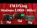 Download Lagu How To FM DX With Your Radio | Hear Stations 1,000+ Miles Away!