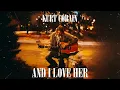 Download Lagu Kurt Cobain - And I Love Her (Enhanced Audio) HQ